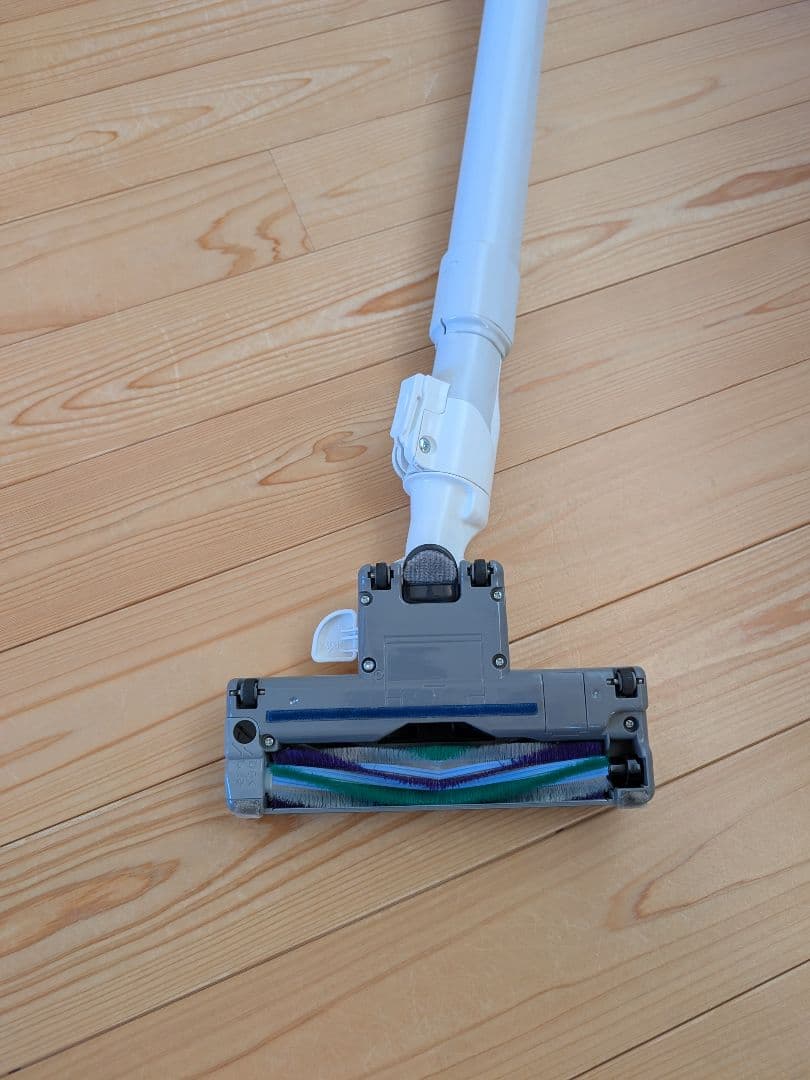 2025年製　MC-PJ240G Panasonic キャニスター掃除機