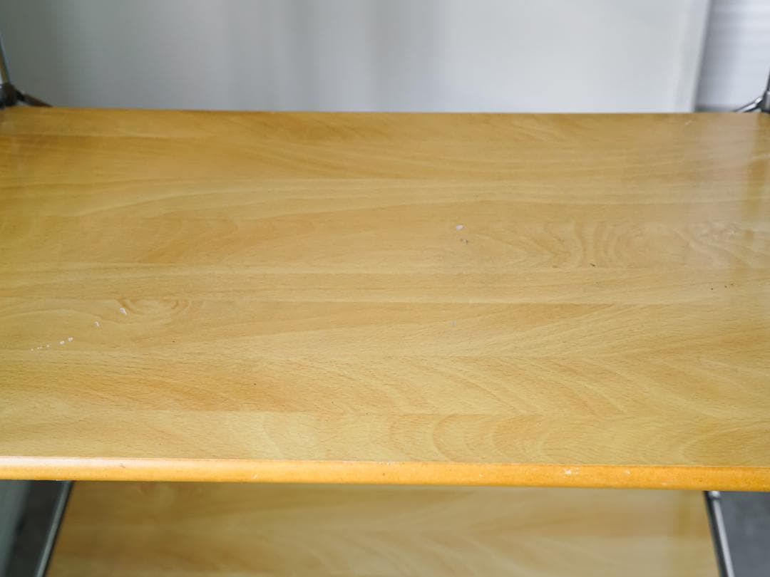 ヴィンテージ ユニット オープンシェルフ/棚 ミニマル モダン