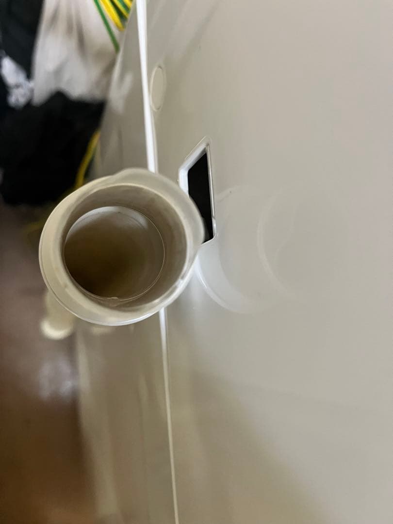 SHARP 洗濯機 乾燥機 ES-TX8E 8kg 乾燥機能　2021年製