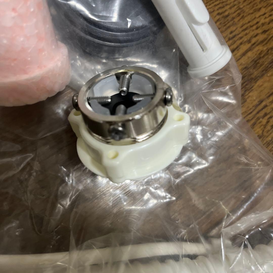 SHARP 洗濯機 乾燥機 ES-TX8E 8kg 乾燥機能　2021年製