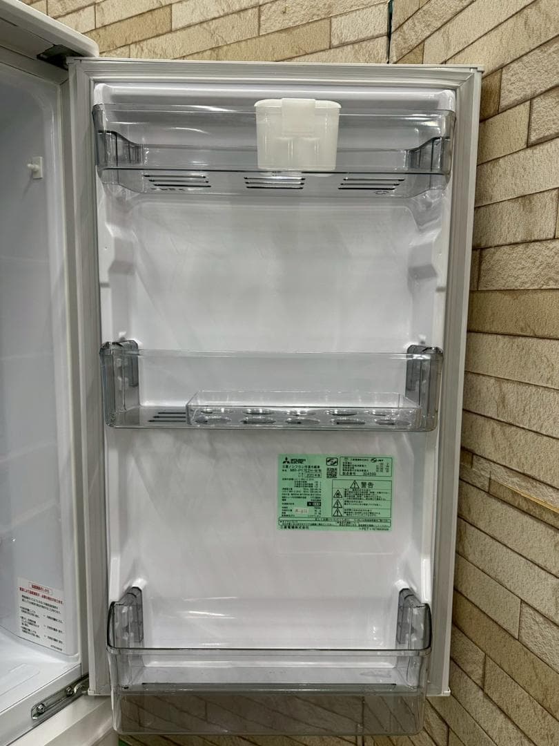 大阪送料無料★3か月保障付★2023年★MR-P17E2H-W★IR-1032