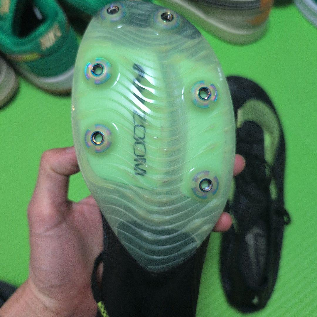 NIKE ナイキ　エアズームヴィクトリー 【初期カラー】 28cm