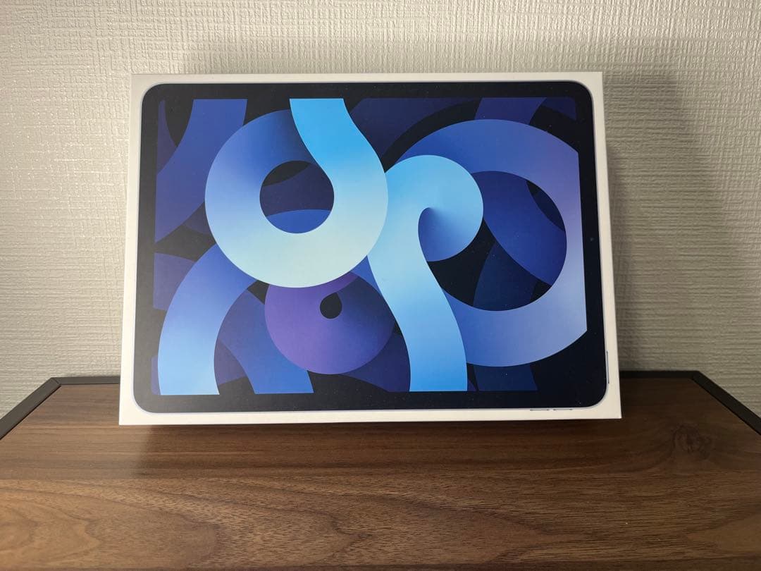 iPad本体 iPad Air / magic keyboard / apple pencil