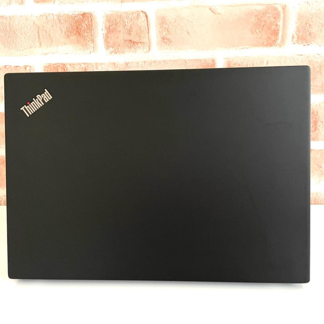 ★美品★ 第10世代i7 SSD512GB メモリ16GB Lenovo MM8