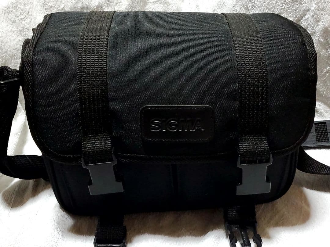 Canon EOS Kiss + Sigma 28-70mmレンズセット