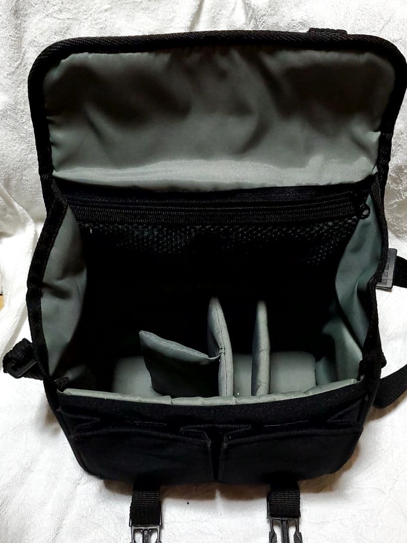 Canon EOS Kiss + Sigma 28-70mmレンズセット