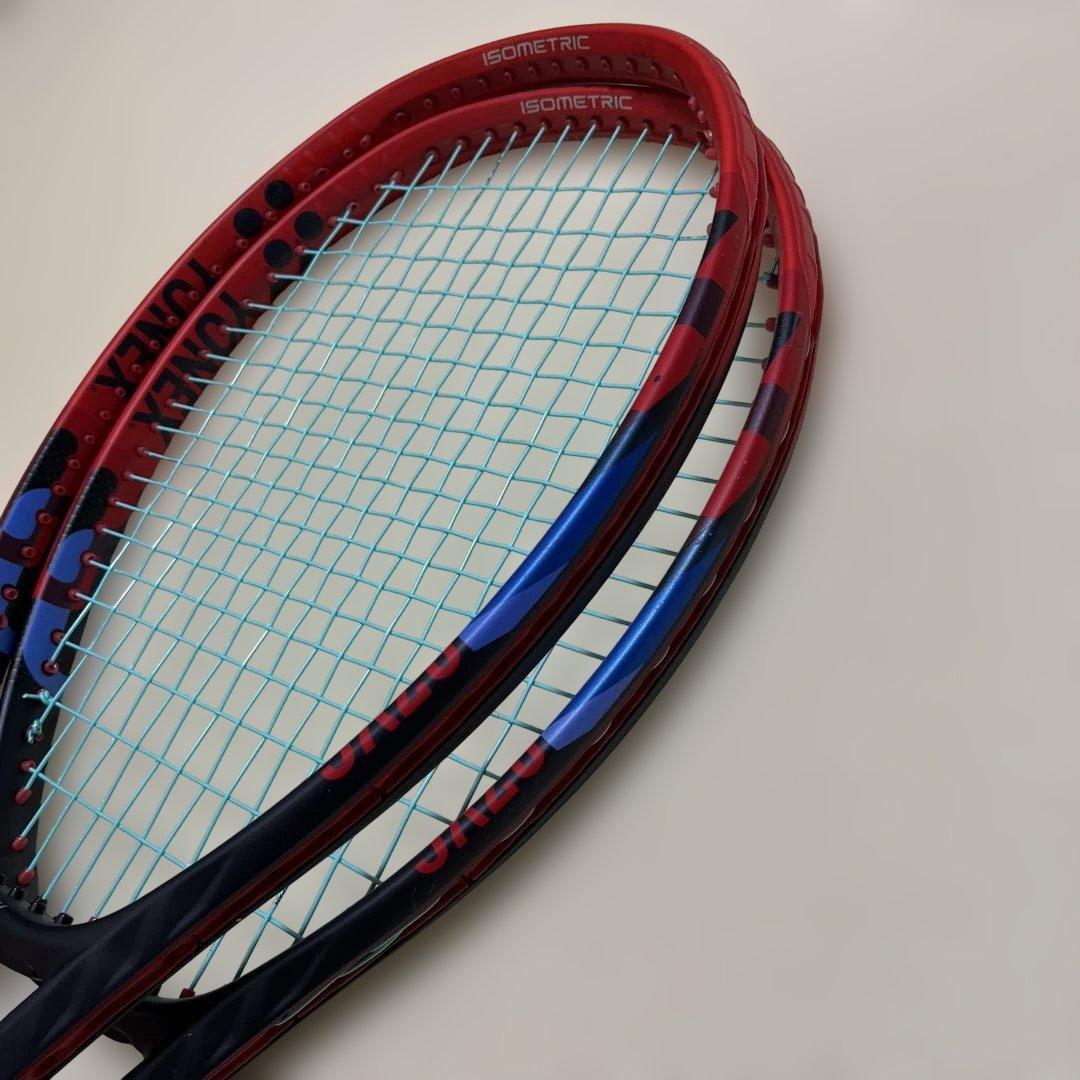 YONEX VCORE98 2本セット
