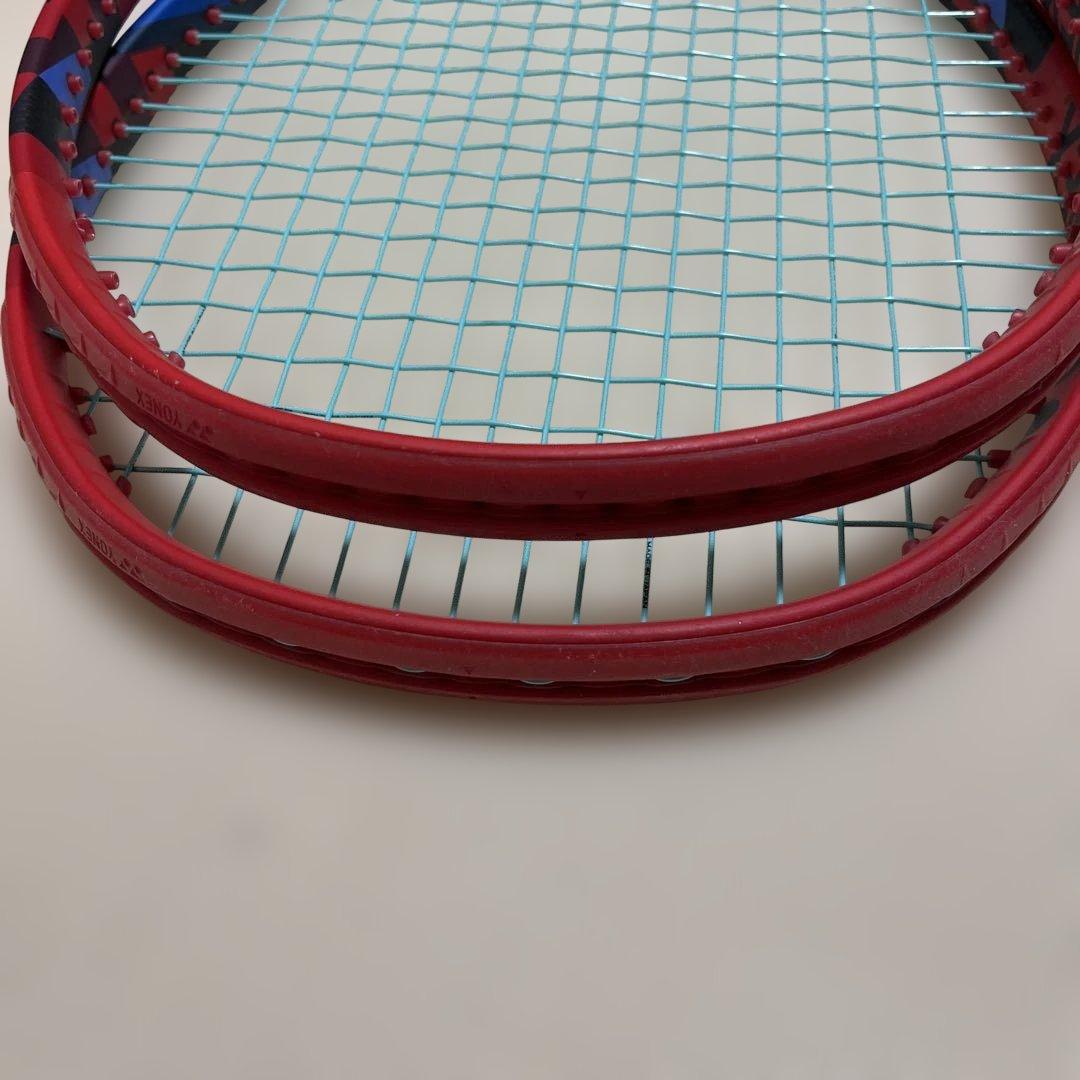 YONEX VCORE98 2本セット