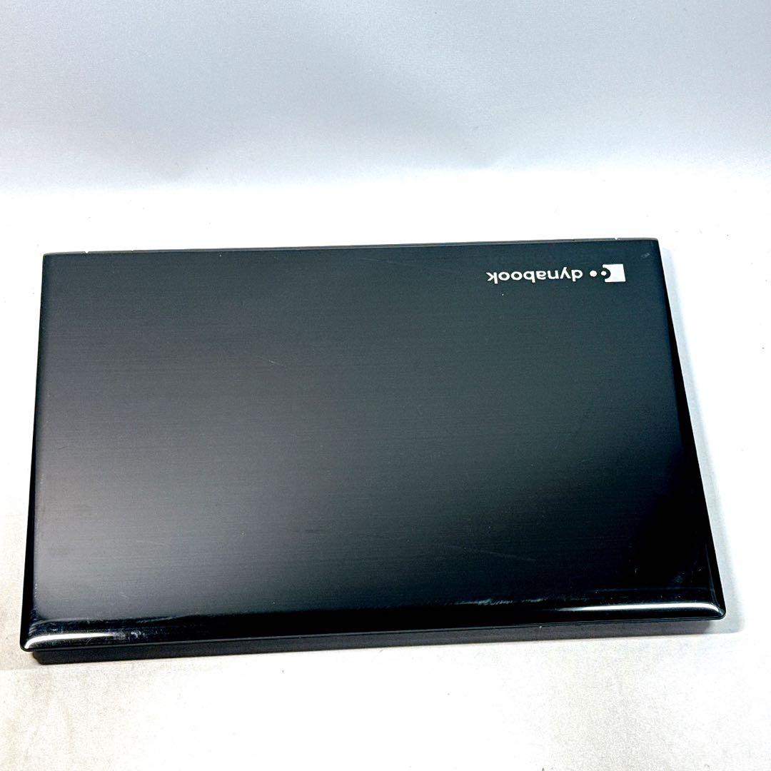 Core i7✨SSDメモリ16GB✨Windows11 ✨ノートパソコン