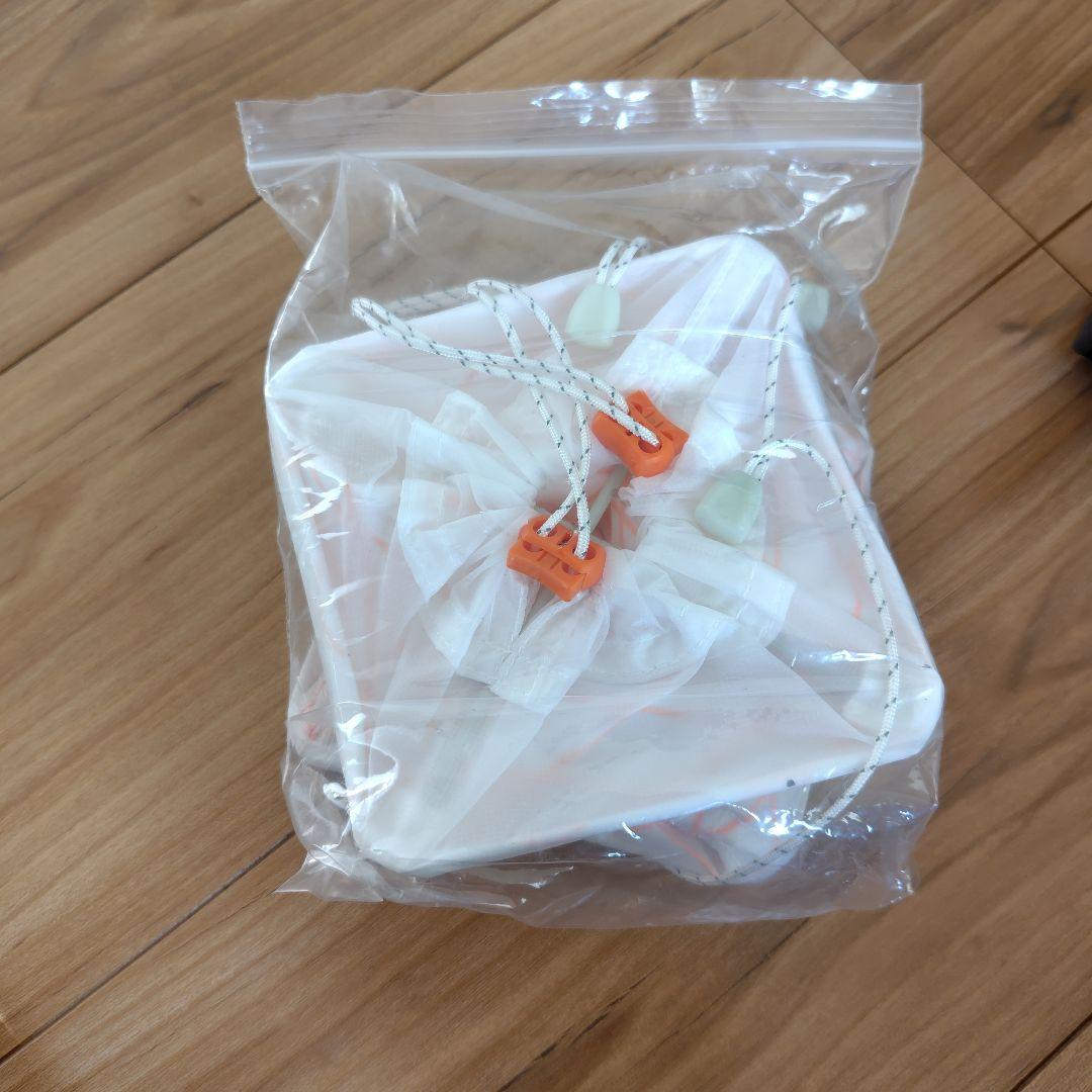 少数限定！TFS thefreespirits LOG◇tarptotarp