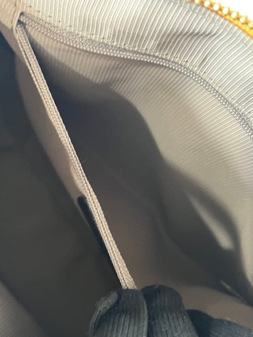 FURLA フルラ　テッサ　2wayイエローレザーバッグ　ビタミンカラー✨