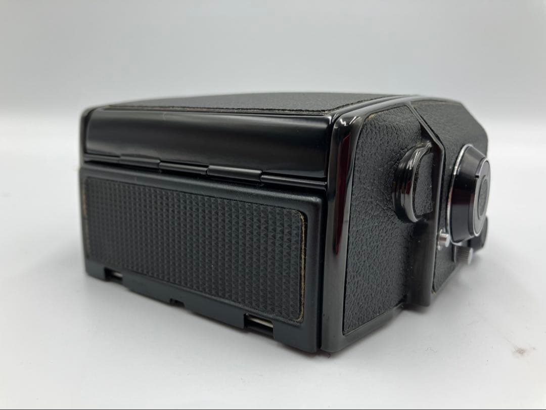 ゼンザブロニカ Zenza Bronica EC-TL 3点セット