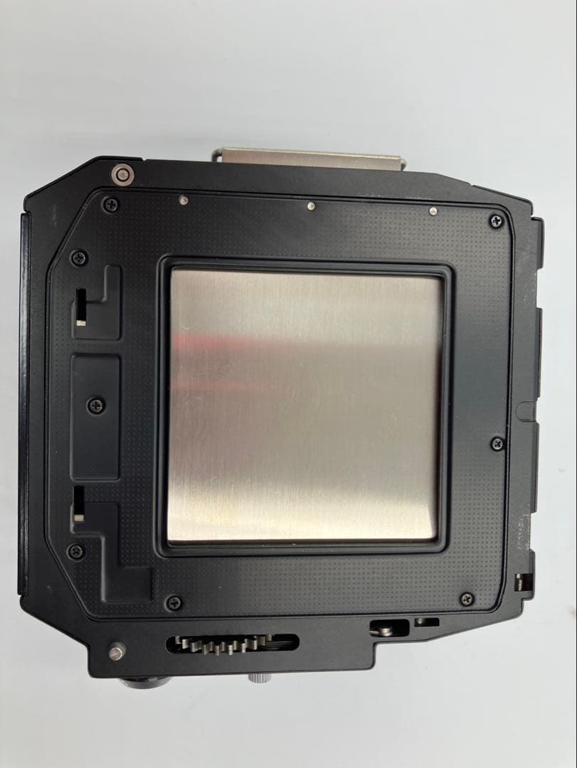 ゼンザブロニカ Zenza Bronica EC-TL 3点セット