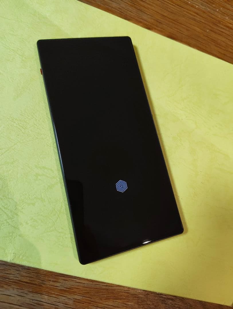 REDMAGIC レッドマジック 10air ブラック