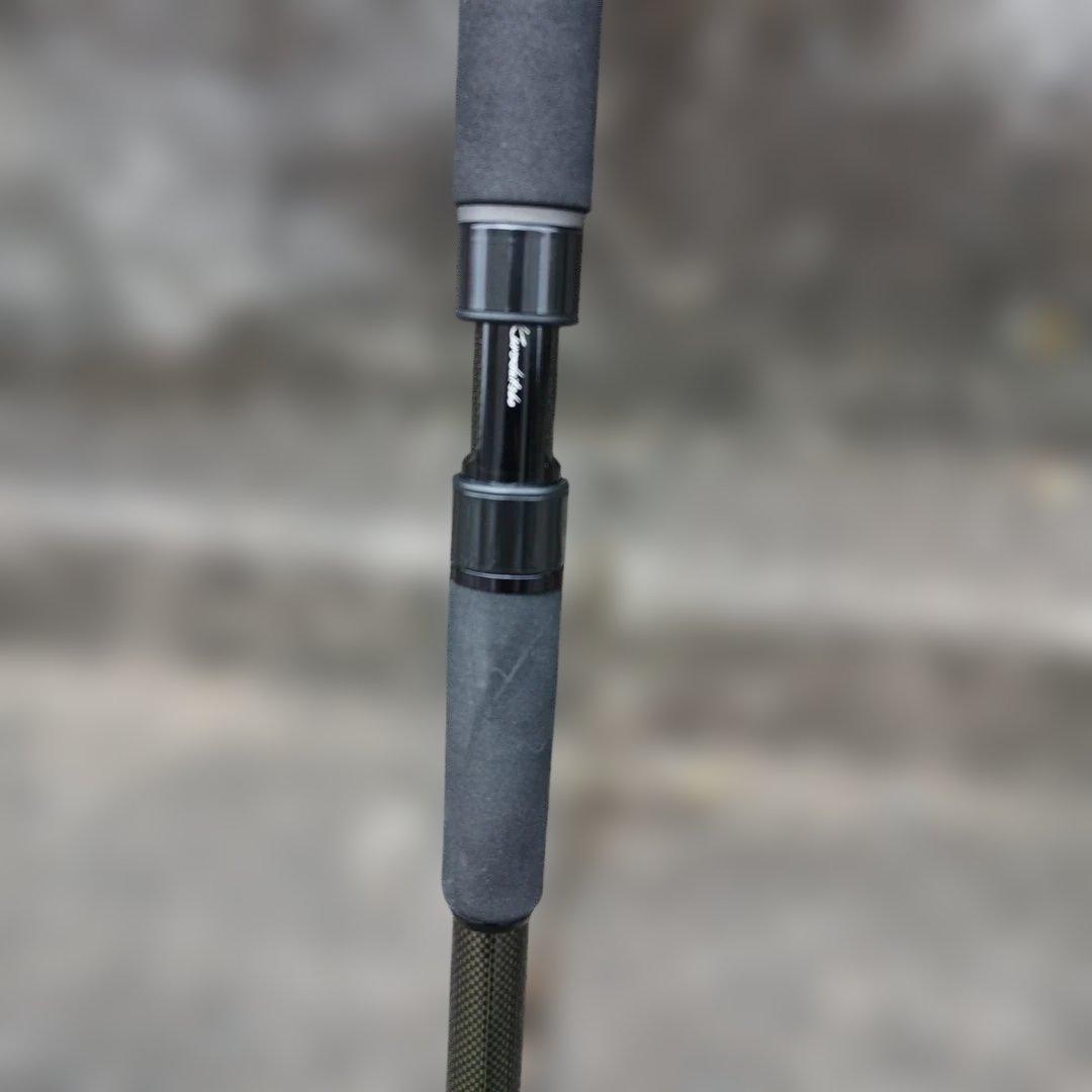 黒鯛工房　チヌ　アスリート35/40落とし込み