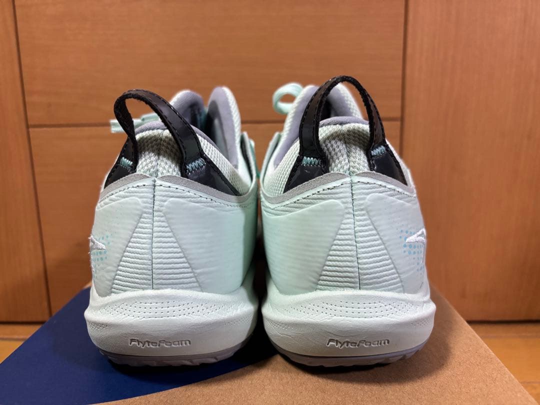 asics GLIDE NOVA FF 4 バスケットボールシューズ 24cm