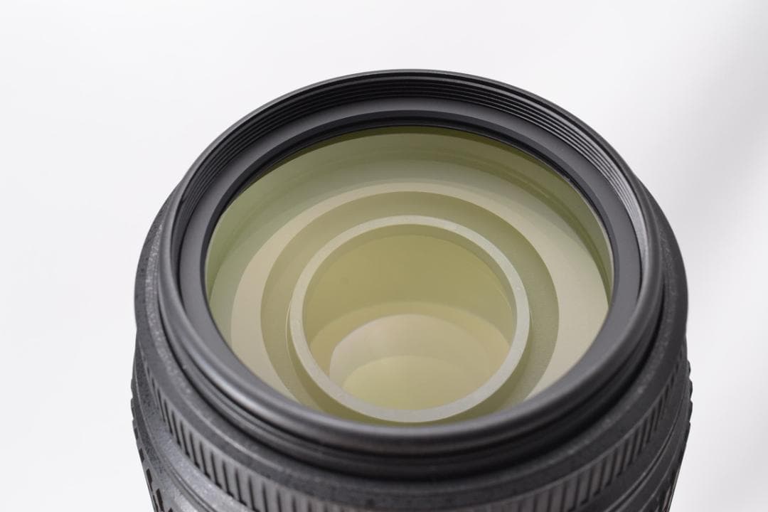 ■ 美品 ■ ニコン　Nikon AF-S 55-300mm VR