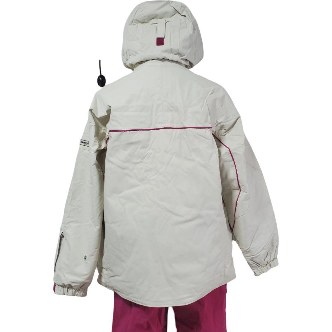 Phenix フェニックス スキーウェア スノボウエア 上下セット L