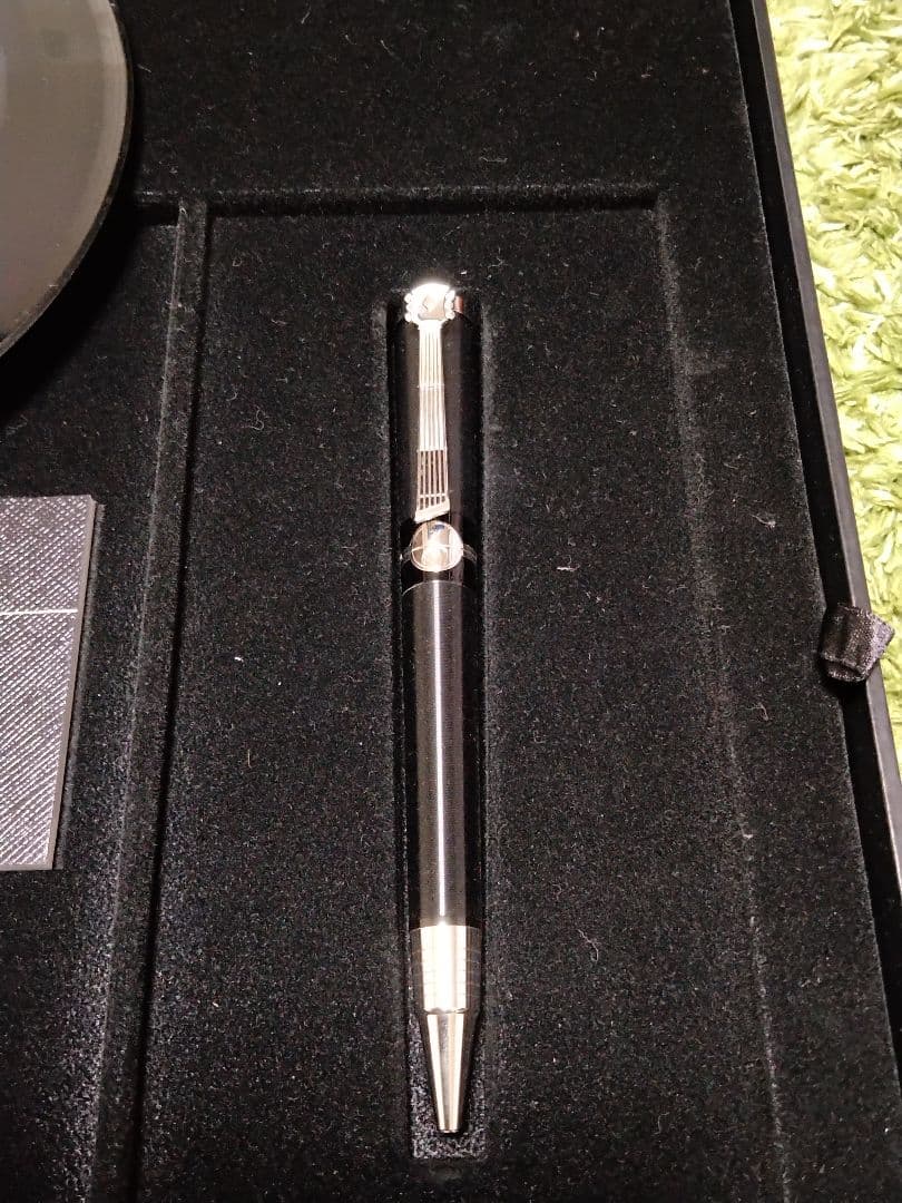 希少品　ジョンレノン スペシャルエディション ボールペン John Lenon