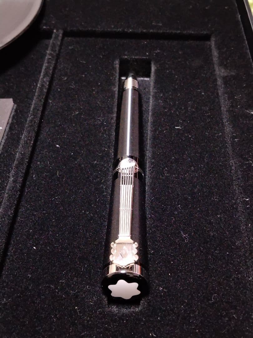 希少品　ジョンレノン スペシャルエディション ボールペン John Lenon