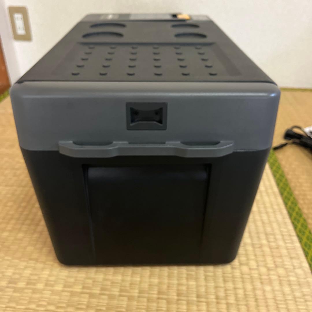 t*6様 美品BougeRV 車載冷蔵庫 20L