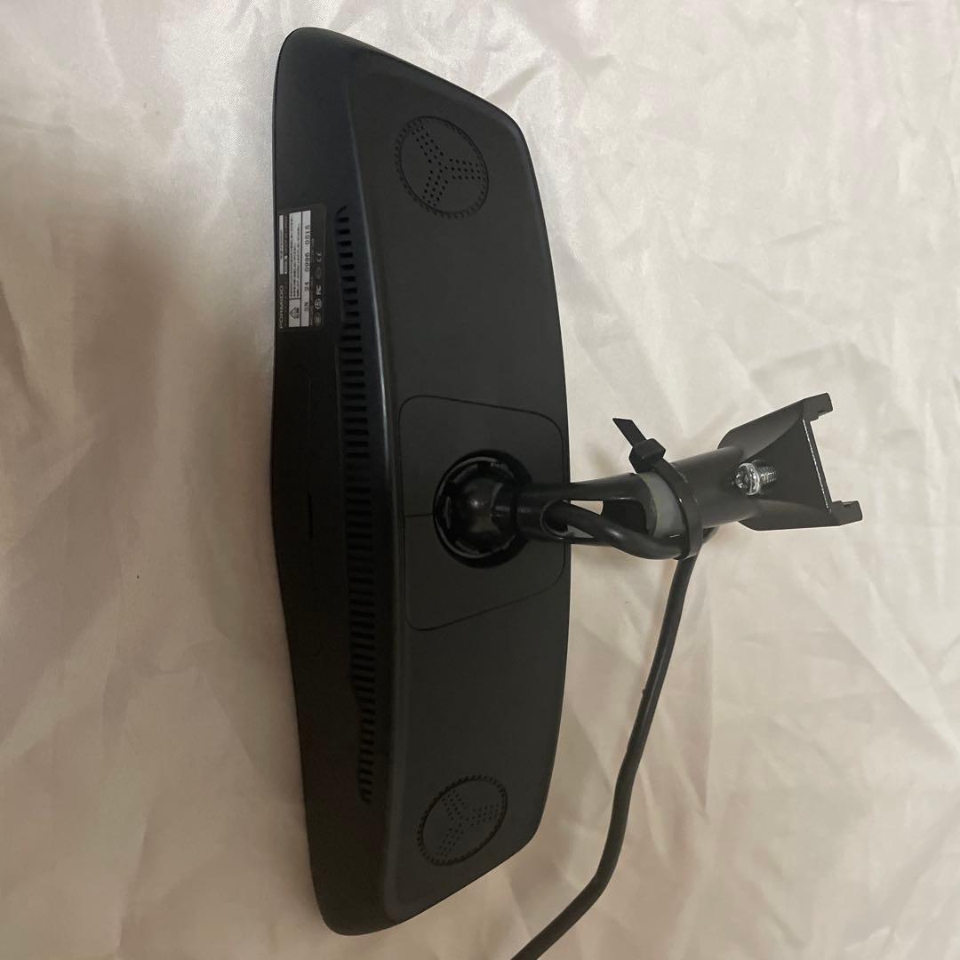 PORMIDO PR080C ワイヤレスカメラシステム