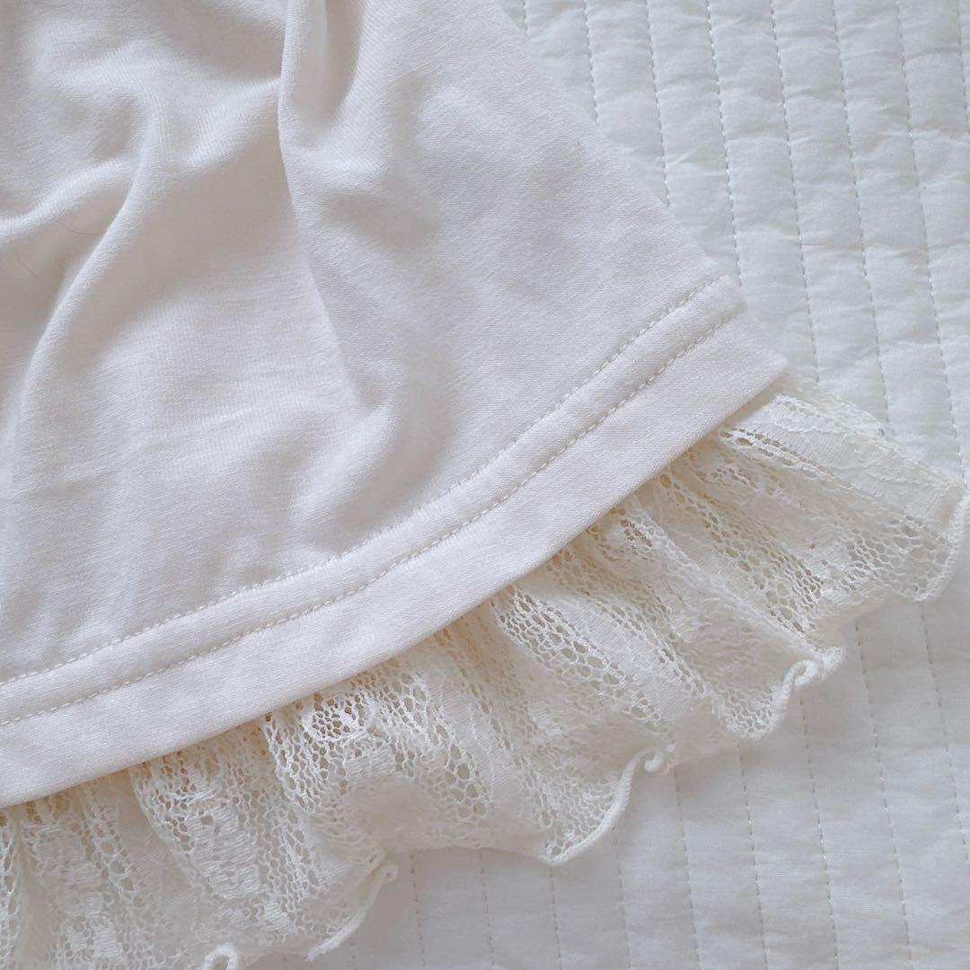 axes femme ビッグリボン キャミソール フェアリーコア ウィッシュコア