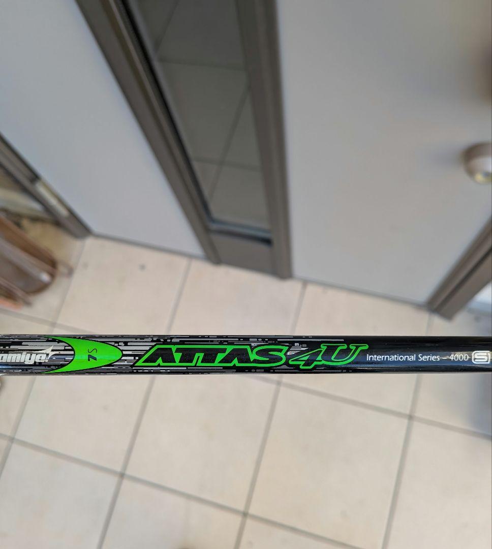 Titleist 915F 7W フェアウェイウッド 希少