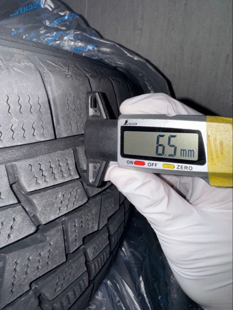 hemaro　RX ver.L スタッドレス&純正アルミ RX450h