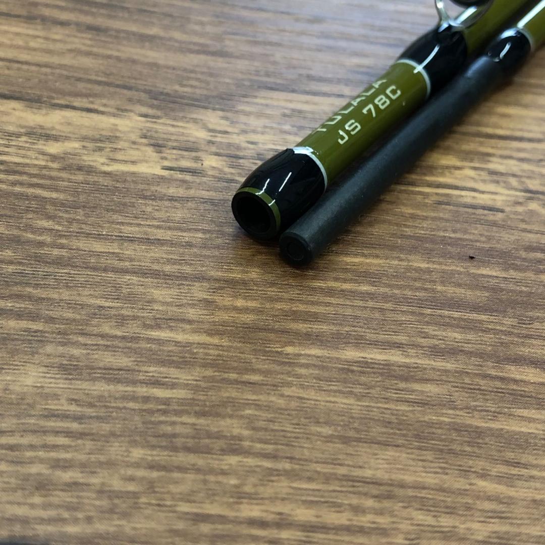 ツララ ジェットセッター 78C パックロッドNo.1854