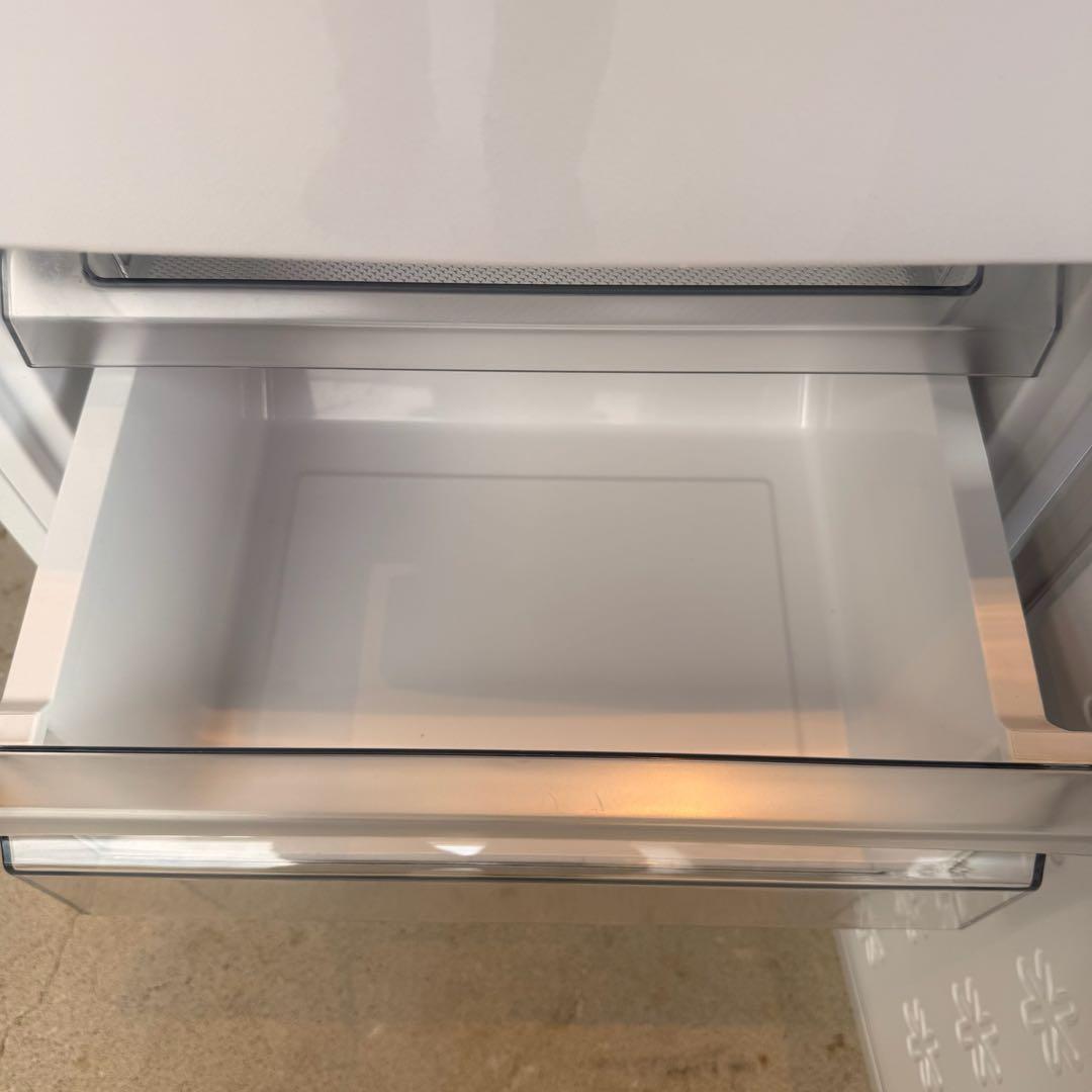 ● 美品 女性オーナー ハイアール 冷蔵庫 JR-NF173C 173L