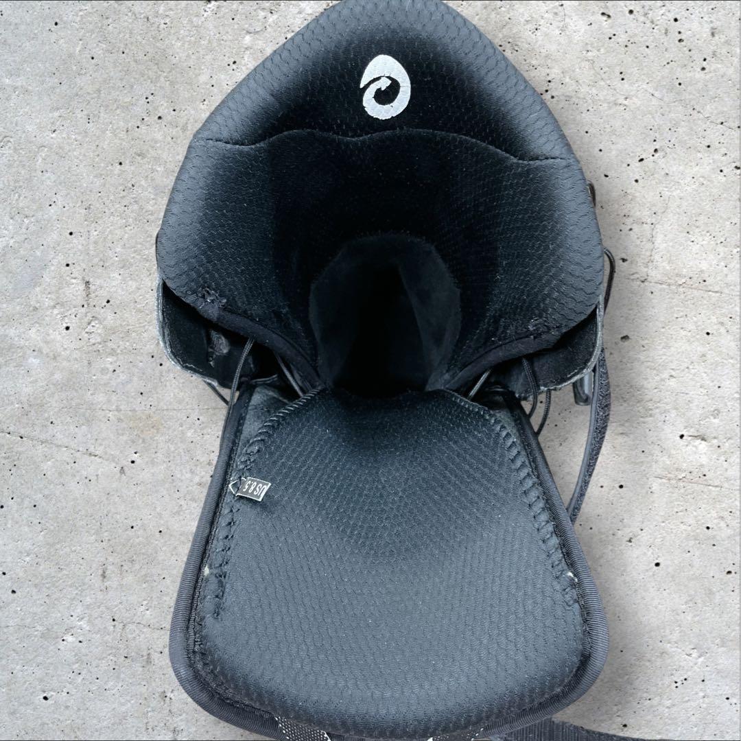 DEELUXE スノーボードブーツ【DEEMON】26.5㎝　BURTON