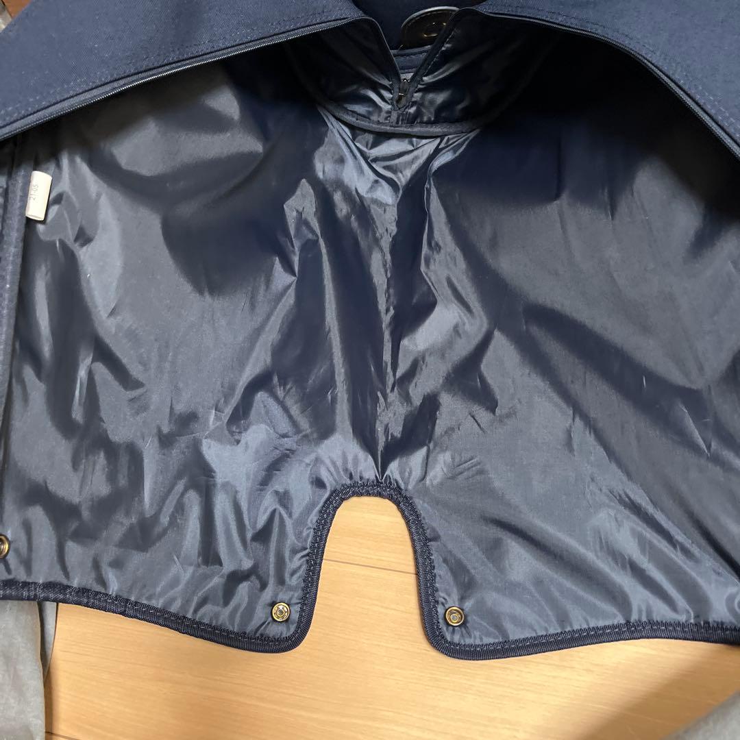 POLO GOLF ゴルフバッグ ネイビー