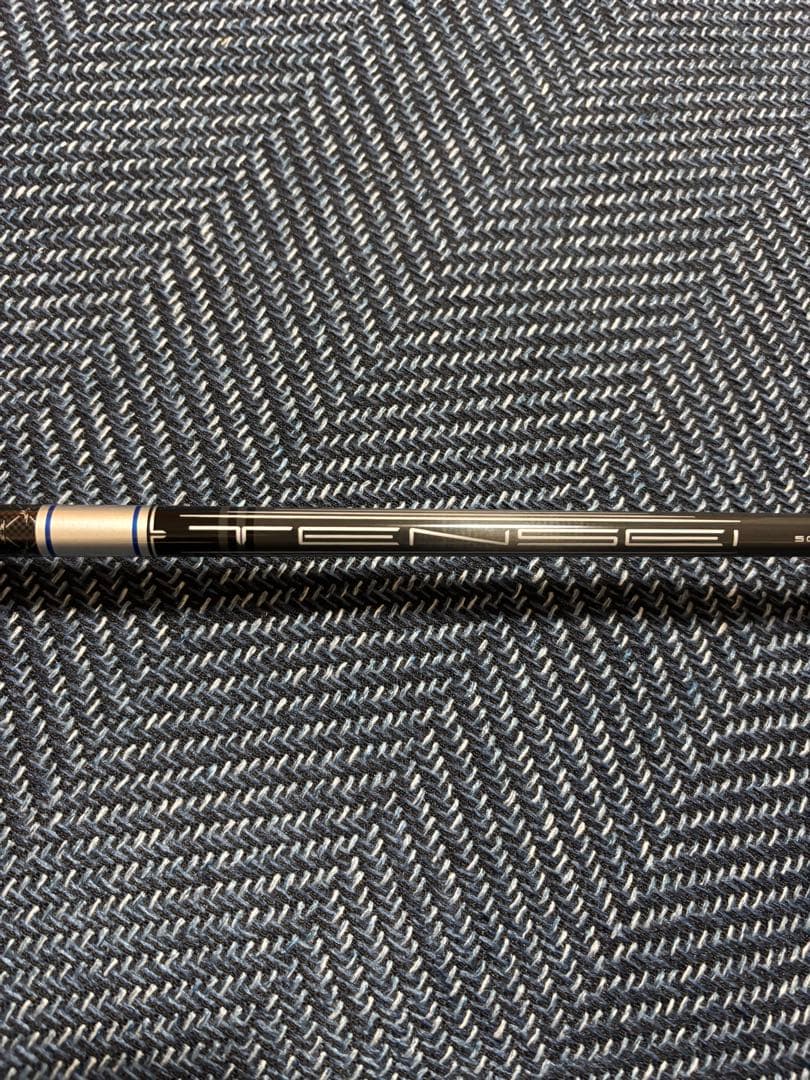 キャロウェイAI SMOKE MAX フェアウェイウッド　3w