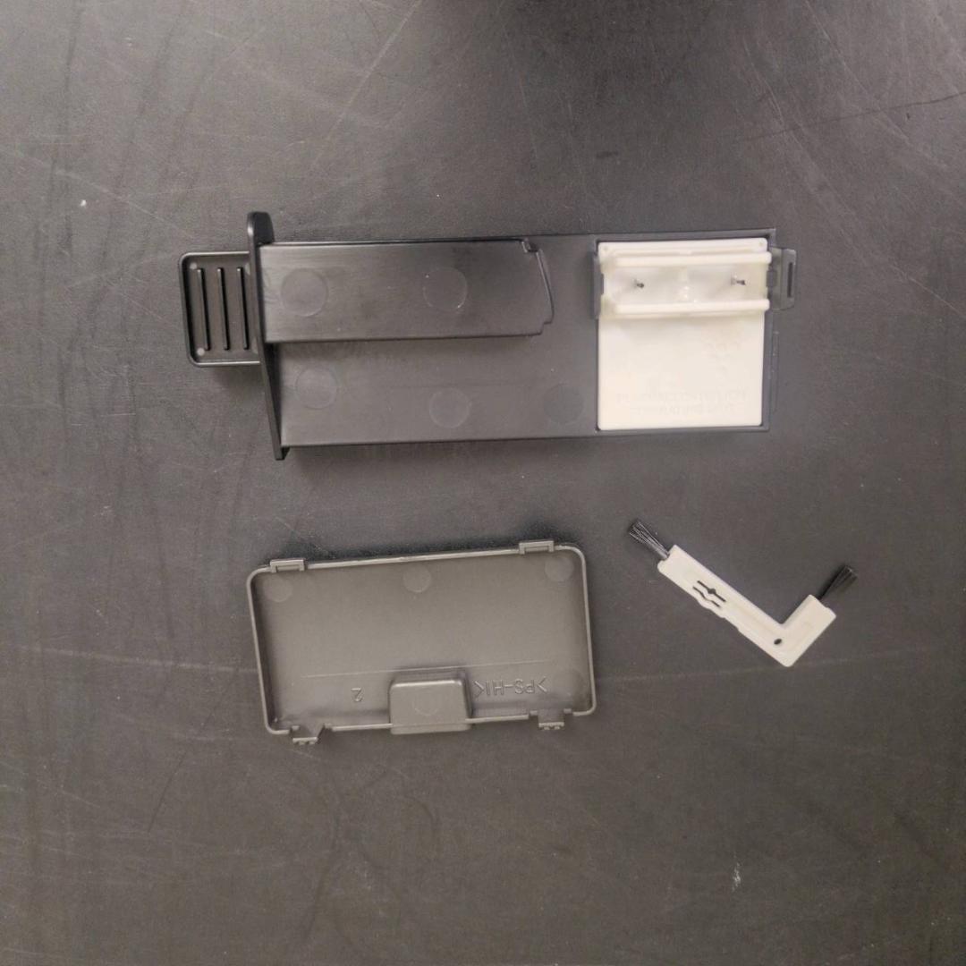 ☆シャープ　加湿空気清浄機　プラズマクラスター　KI-NS50-H　2020年製