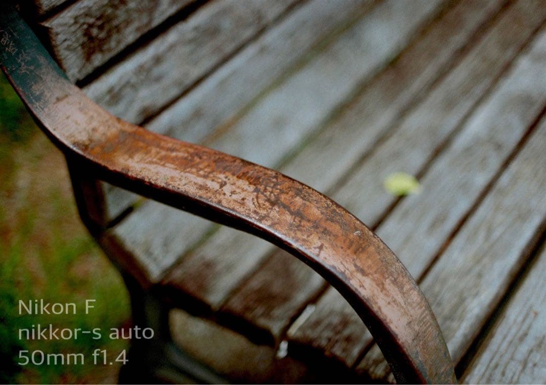 ★完動品＊美品★nikon f★f1.4レンズセット★動作確認済み＊作例多数