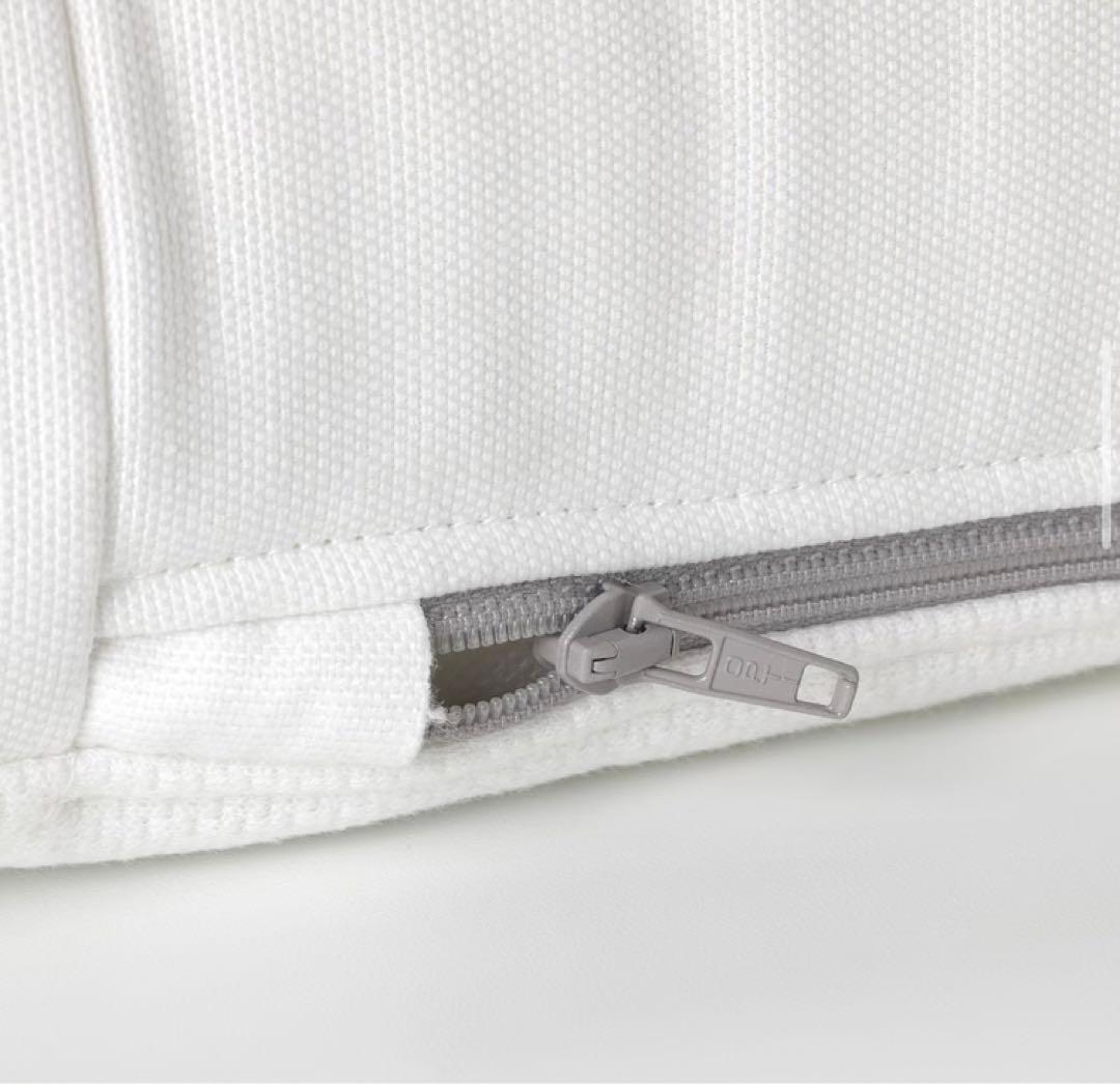 IKEAベビーベッドマットレス付(イェッテトロット)