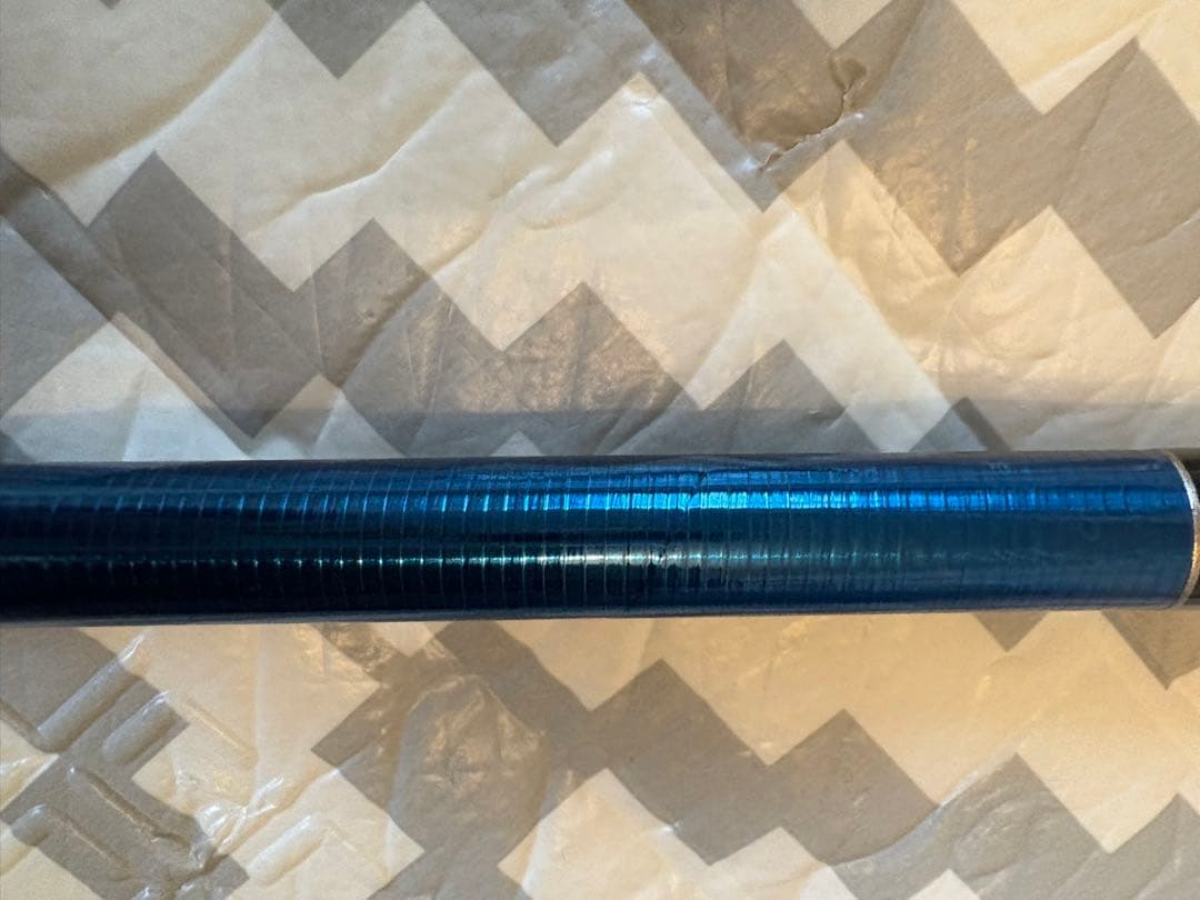 シマノ　SPIRAL 競MIのNM2.75 9m