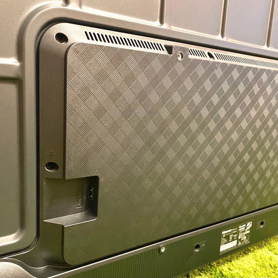 【極美品】※手渡し希望 ※発送も対応可能 65V型 液晶テレビ 65E6G