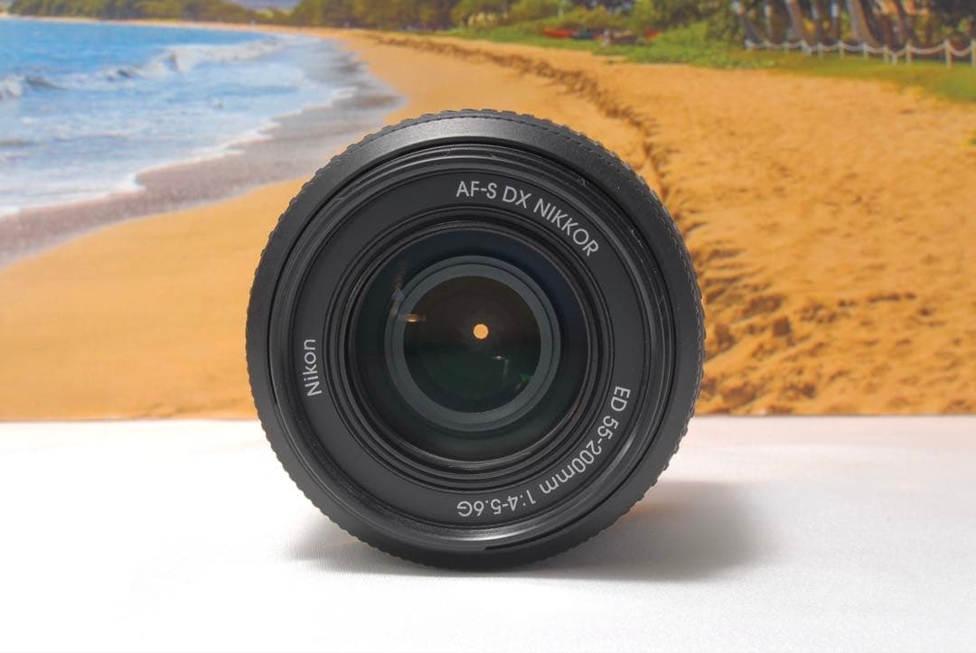 美品❤️Nikon D5300 ダブルレンズ 箱付き WiFi転送機能搭載 人気