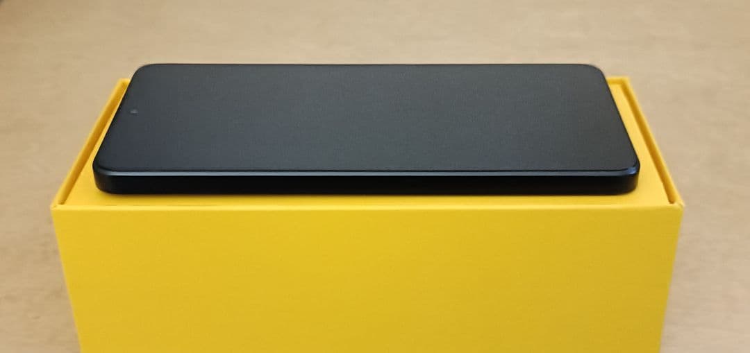 Xiaomi POCO X7 Pro 12GB/512GB 本体SIMフリー