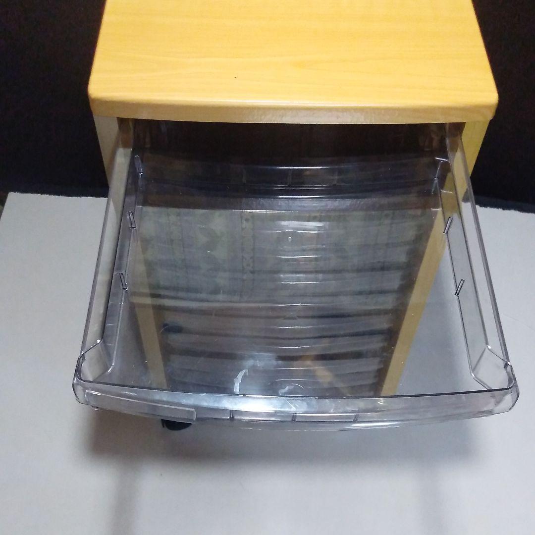 ナカバヤシ書類ケース　引き出し収納家具