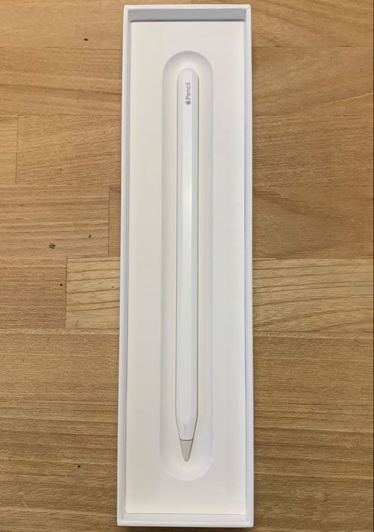Apple Pencil 第2世代 新品同様