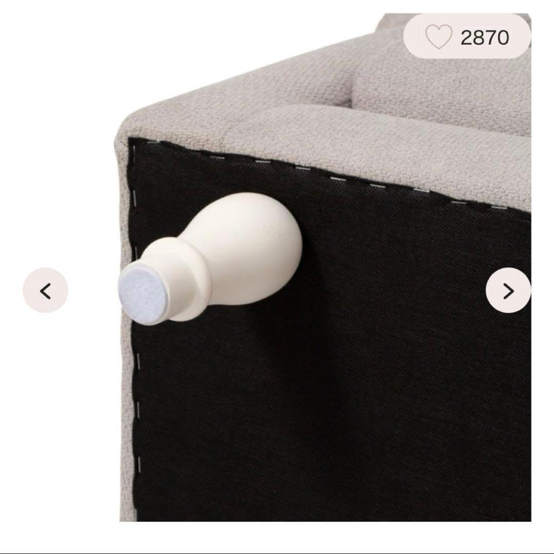 francfranc コリーヌソファ