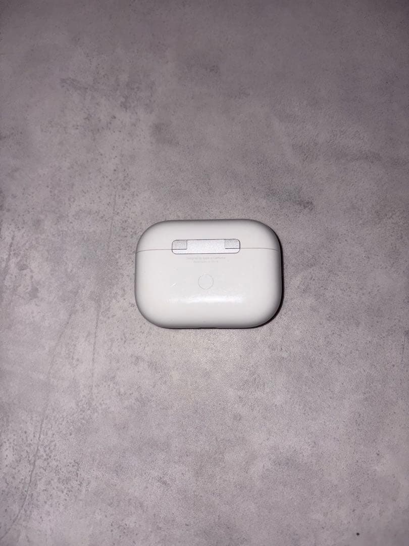 AirPods Pro 本体 箱＆充電ケース付き