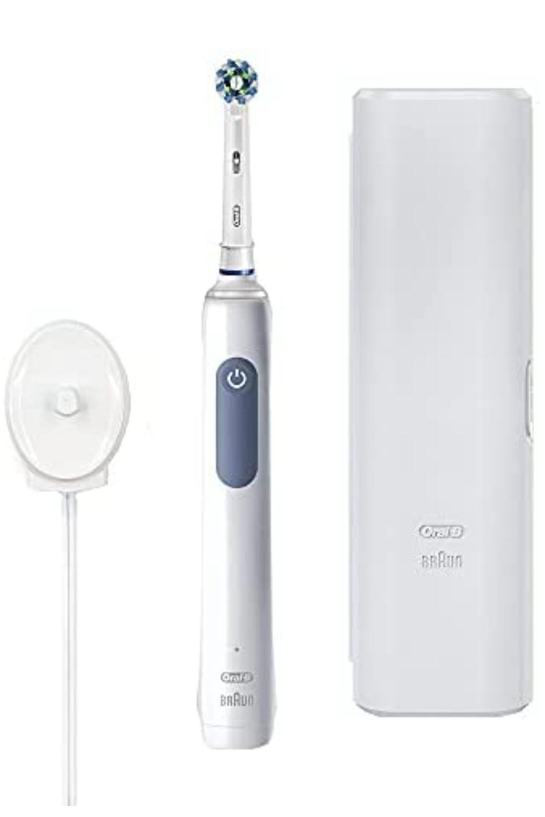 【特価】電動歯ブラシ Oral-b BRAUN PRO2-2500