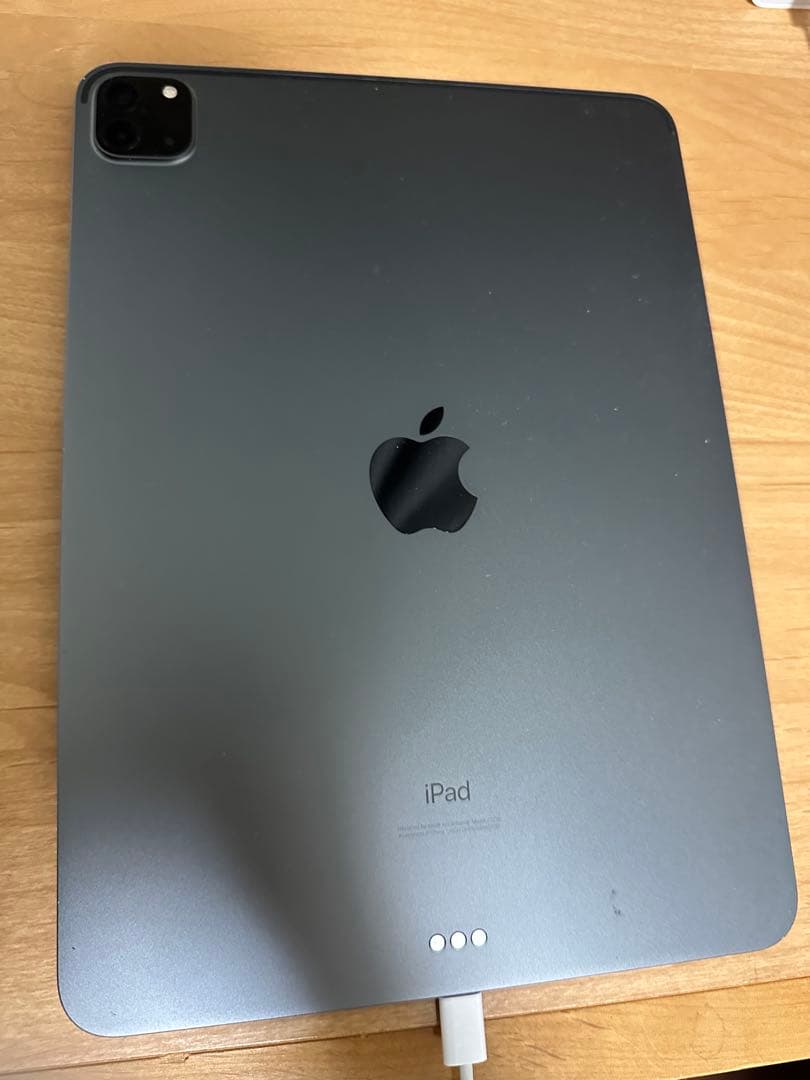 iPadPro11インチ 第2世代
