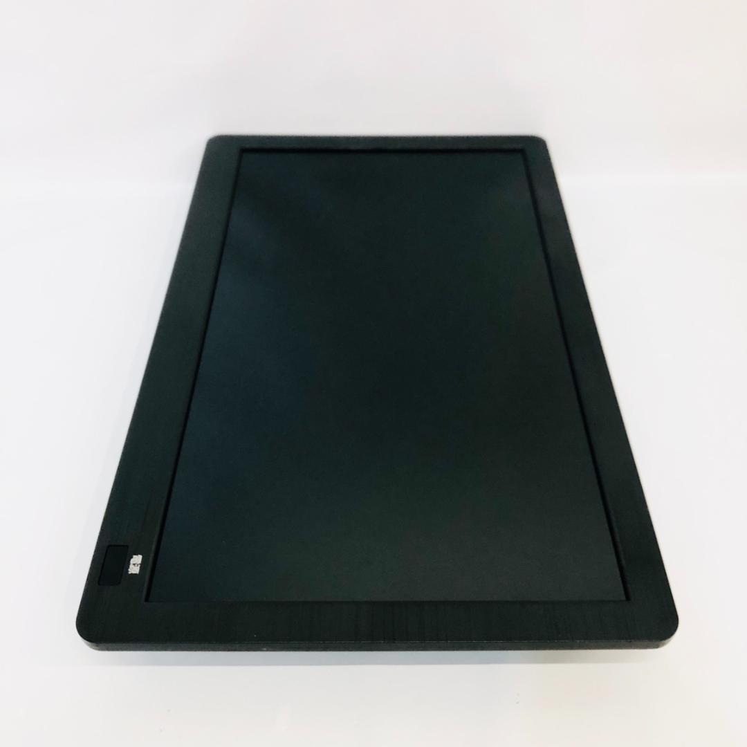 14インチ ポータブル チューナーレスモニター PSM-K140-BK「6781