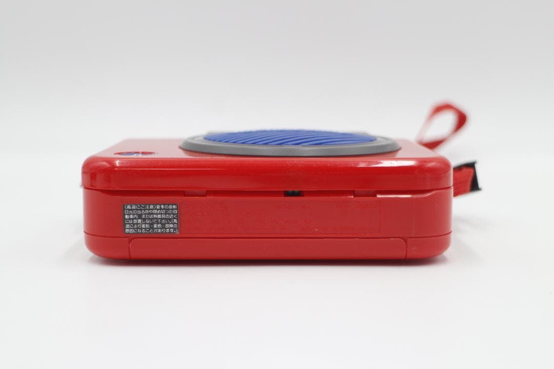 2340★希少 ! my first sony WALKMAN WM-3060