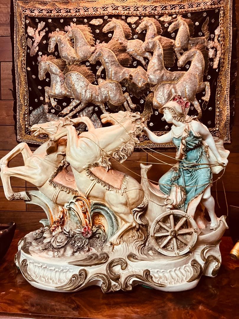 ✩.*˚アンティーク ヴィーナスオブジェ✩.*˚